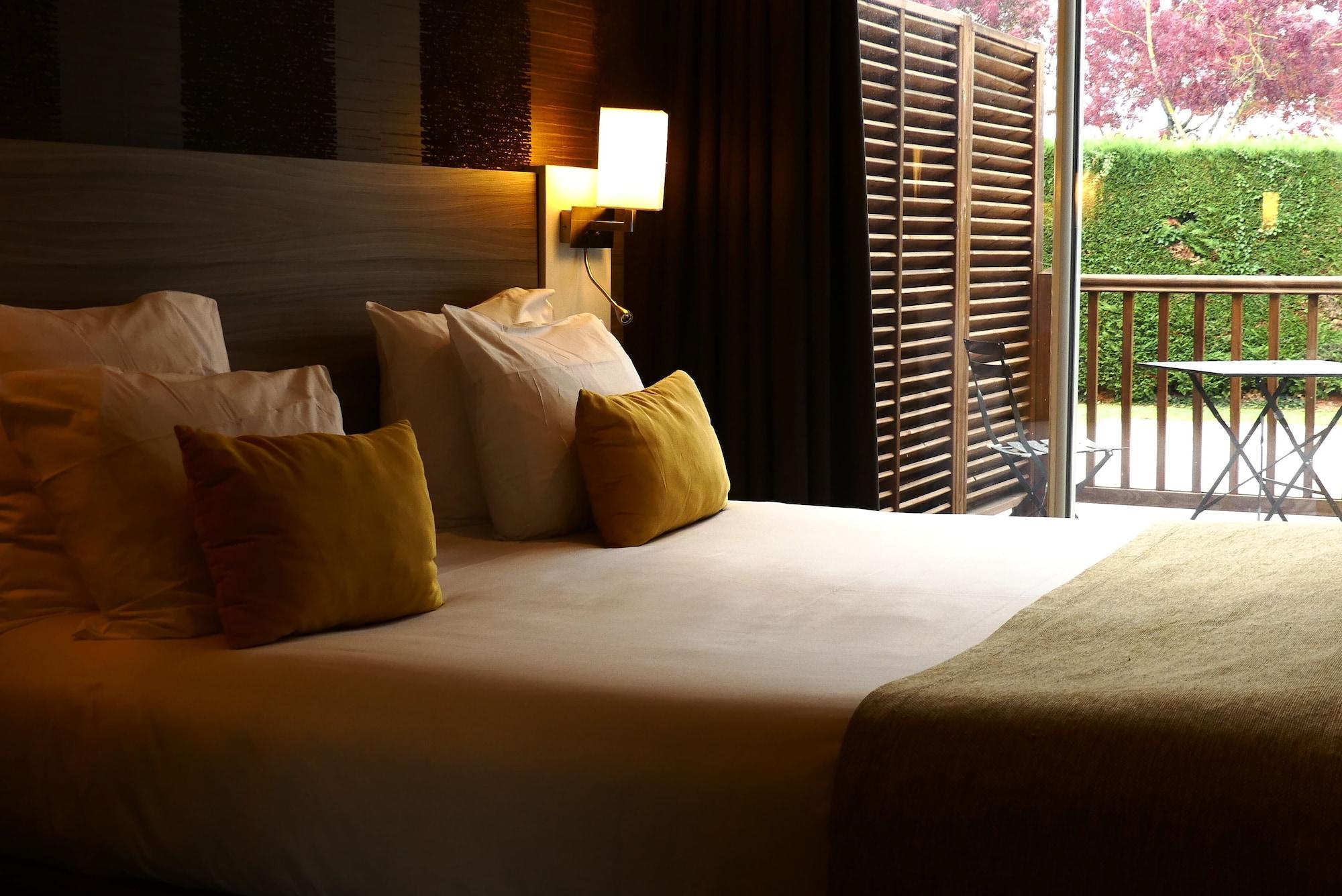 Contact Hotel Le Provencal Bordeaux Lac Kültér fotó