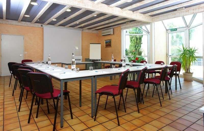 Contact Hotel Le Provencal Bordeaux Lac Kültér fotó